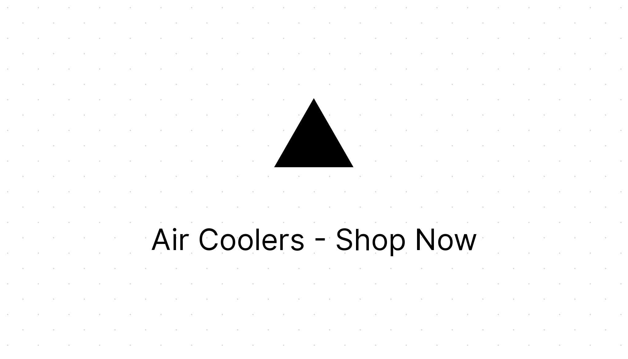Air Coolers Shop Now Eezee